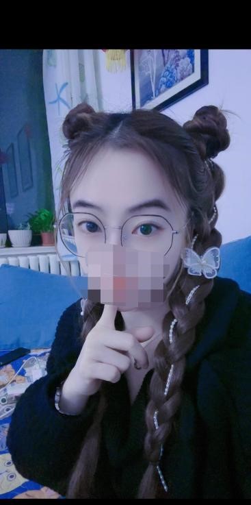 清纯风骚小雨滴