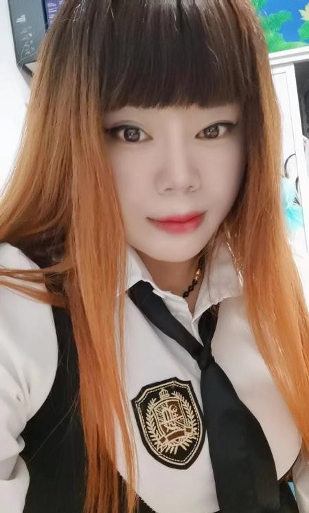 少妇轻熟女一枚