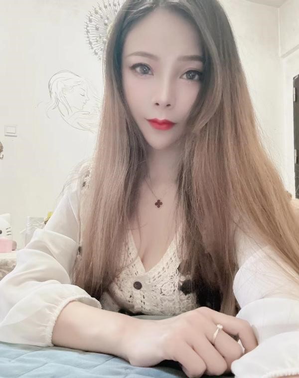 自聊自做湖南妹